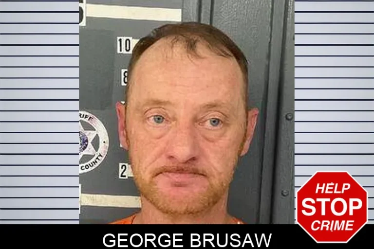 George Brusaw