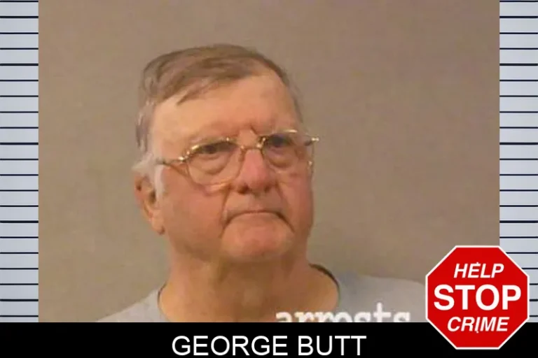 George BuTt