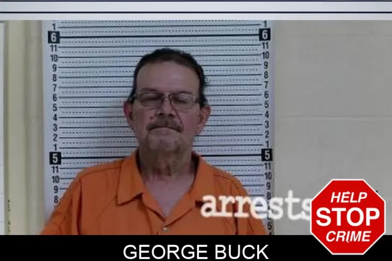 George Buck