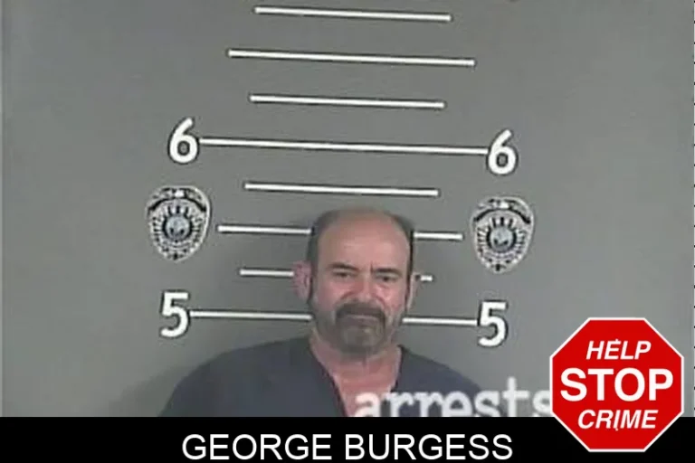George Burgess