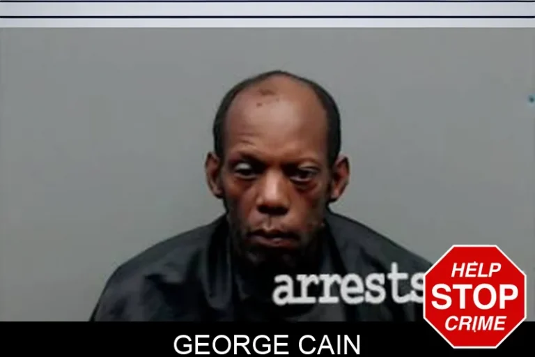 George Cain