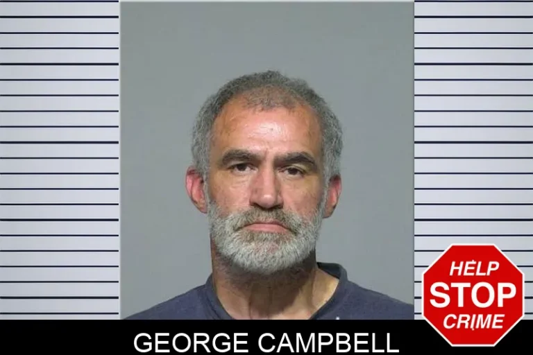 George Campbell