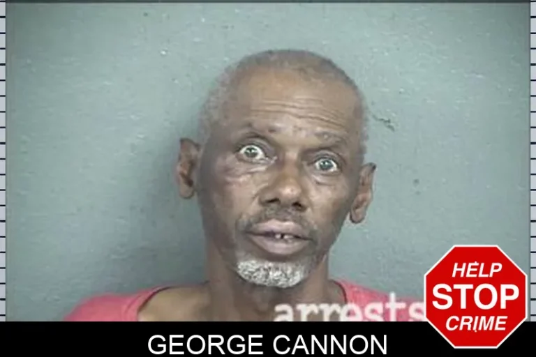 George Cannon