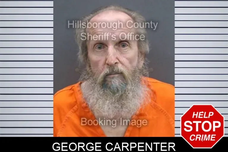 George Carpenter