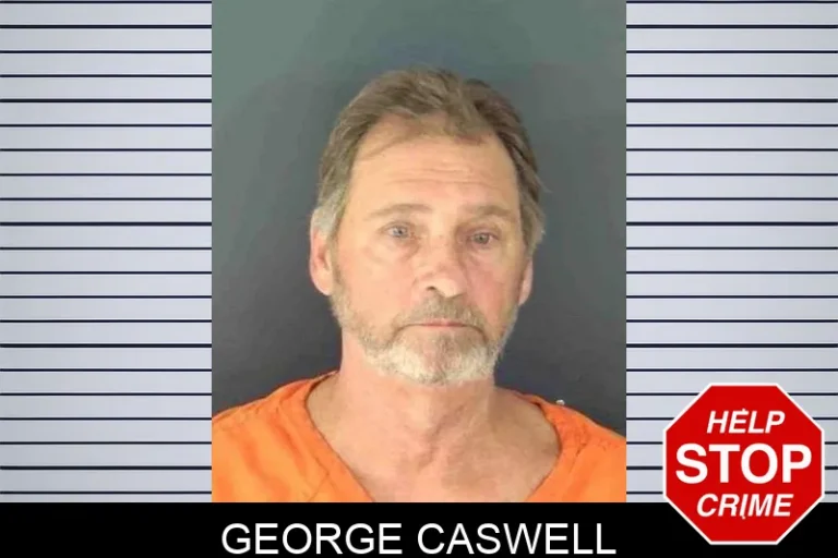George Caswell