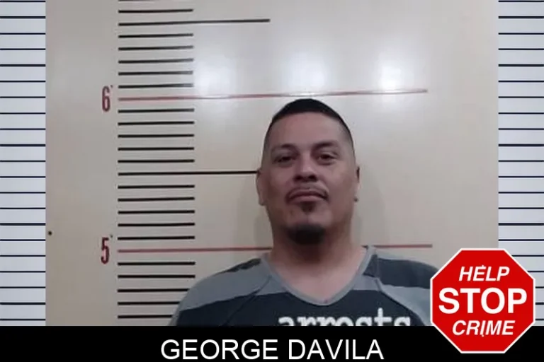George Davila