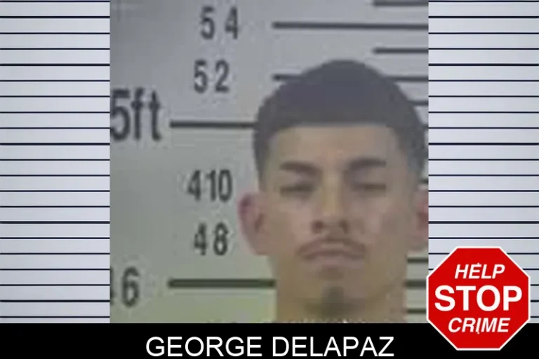 George Delapaz