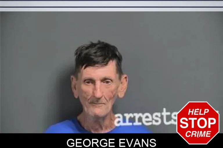 George Evans