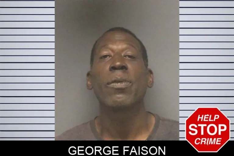 George Faison