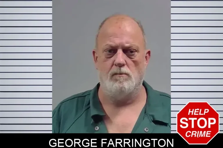 George Farrington