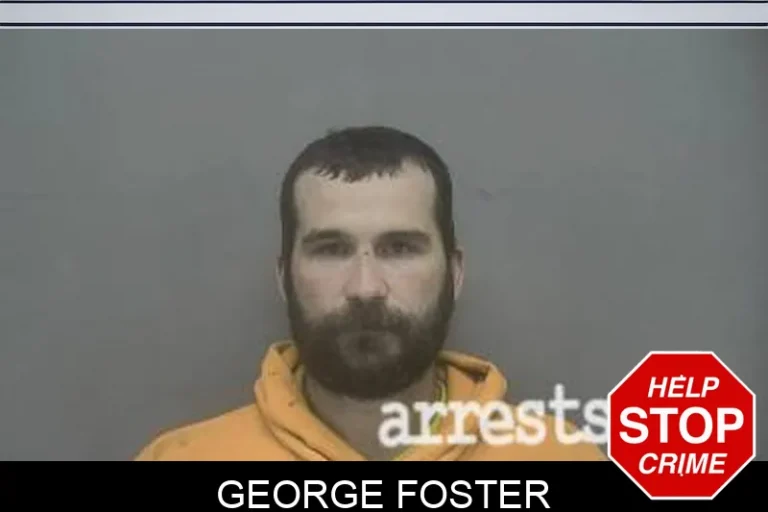 George Foster