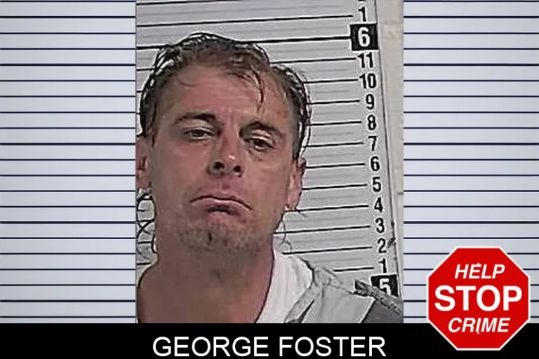 George Foster