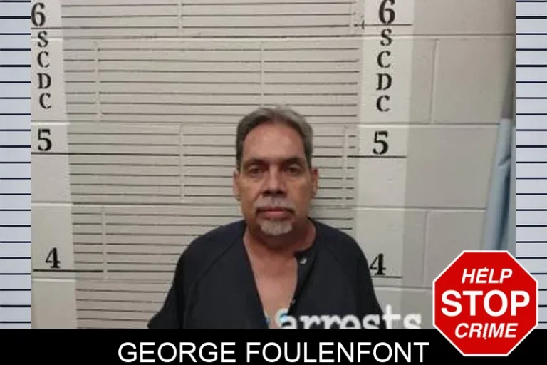George Foulenfont