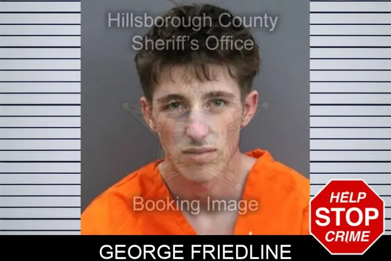 George Friedline