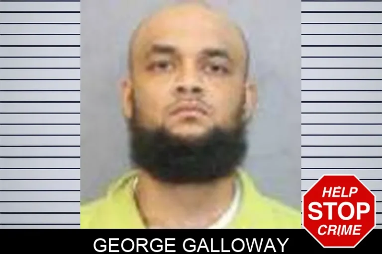 George Galloway