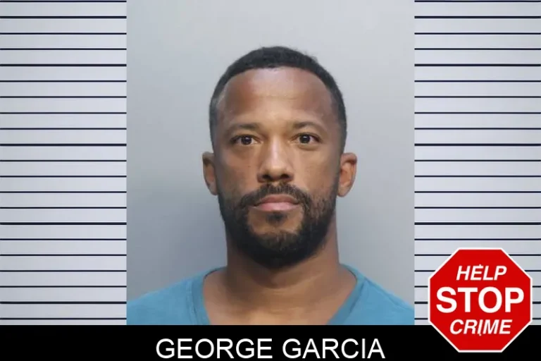 George Garcia