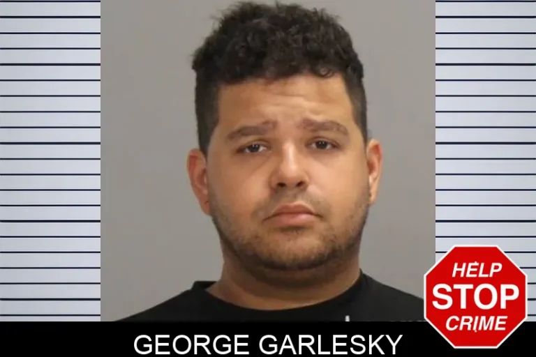George Garlesky