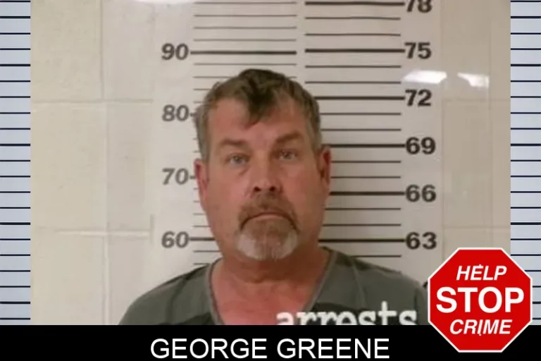 George Greene