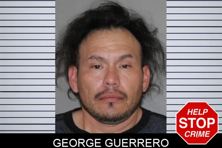 George Guerrero