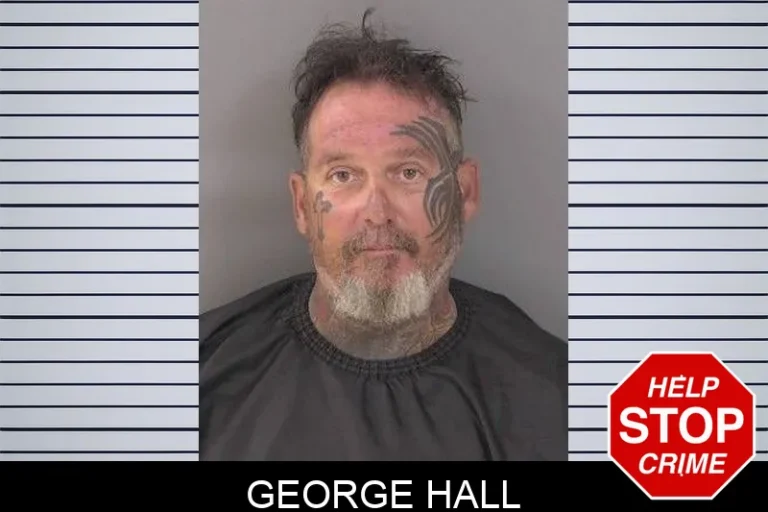 George Hall