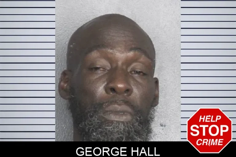 George Hall