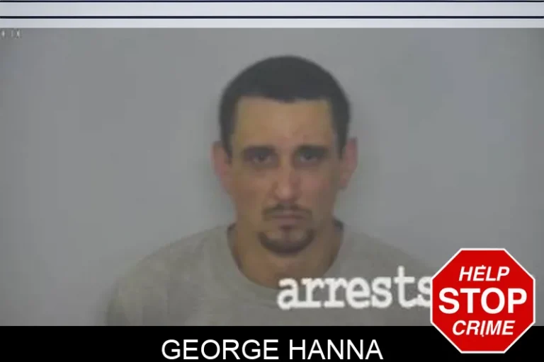 George Hanna