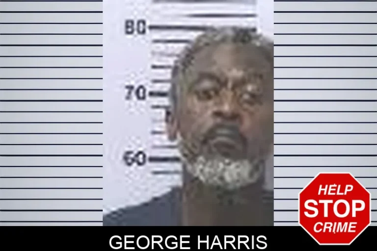 George Harris