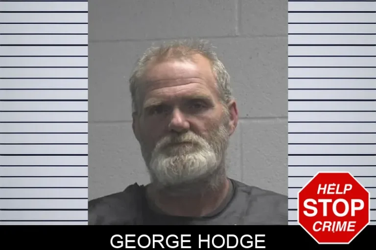George Hodge