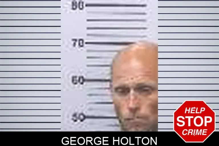 George Holton