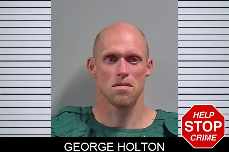 George Holton