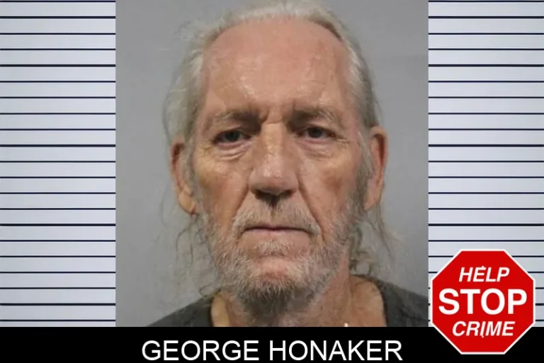 George Honaker