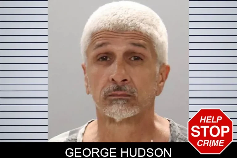 George HuDson