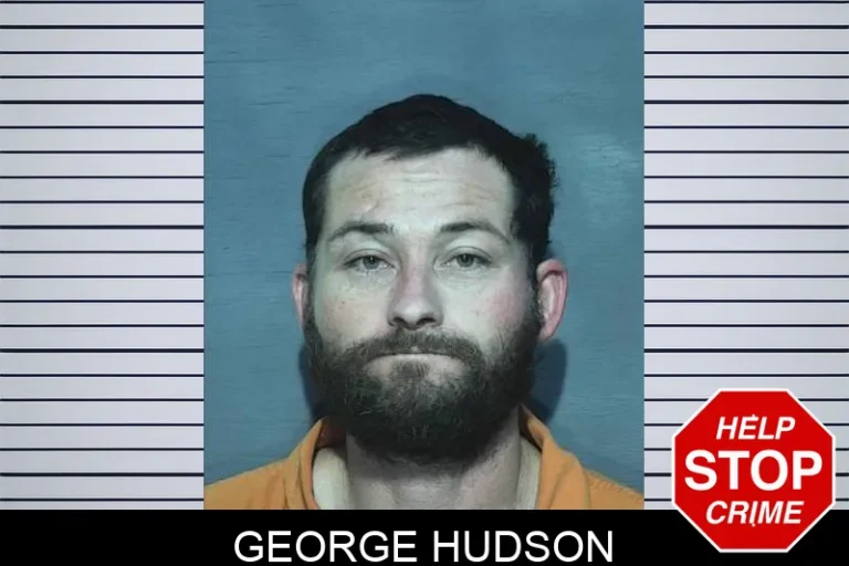 George Hudson