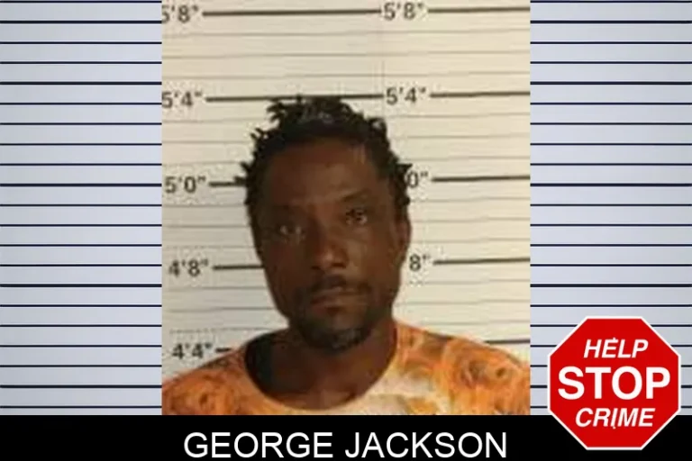 George Jackson