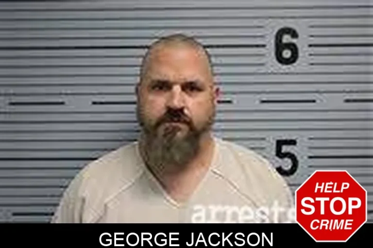 George Jackson