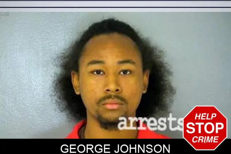 George Johnson