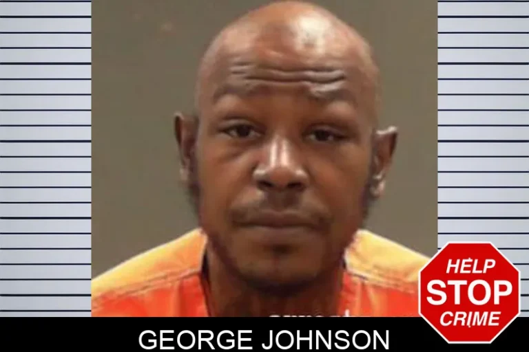 George Johnson