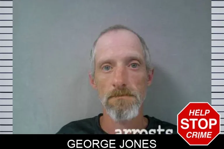 George Jones