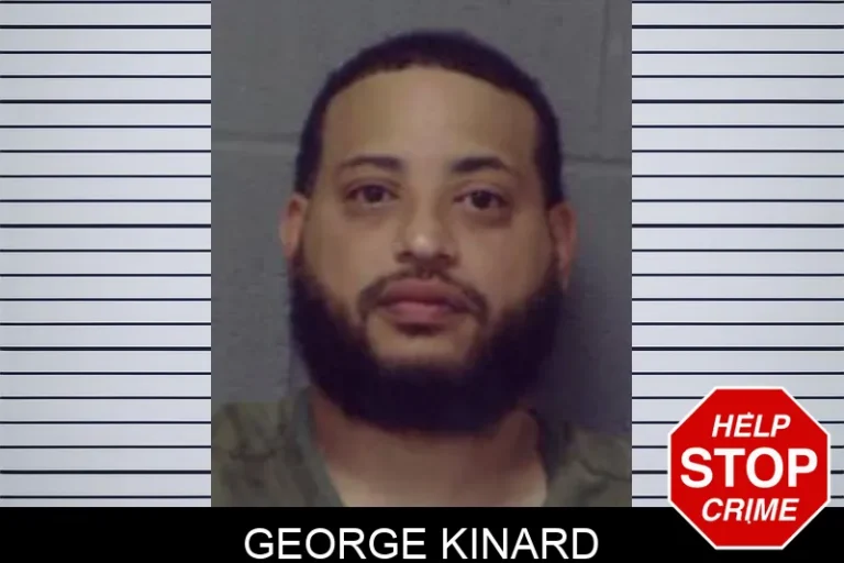 George Kinard