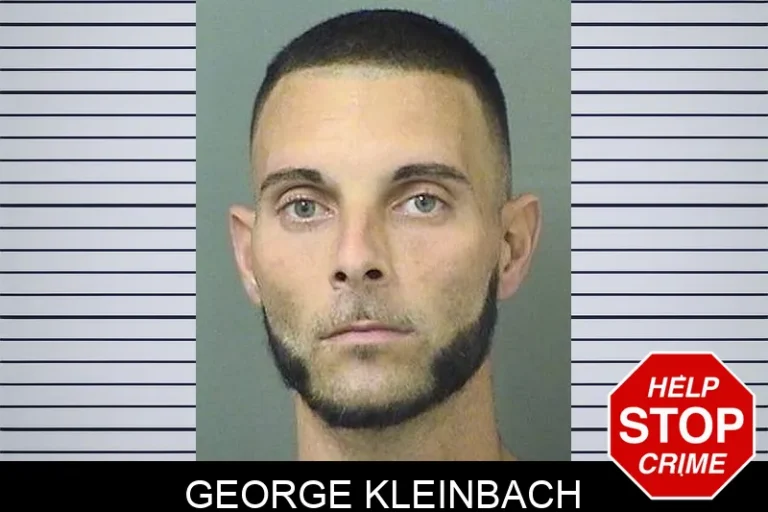 George Kleinbach