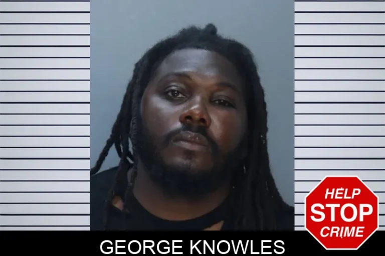 George Knowles