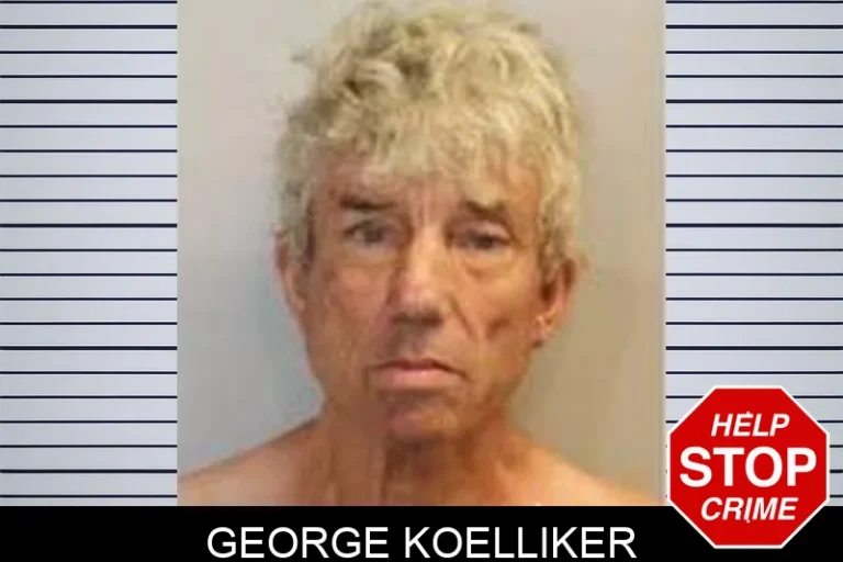 George Koelliker