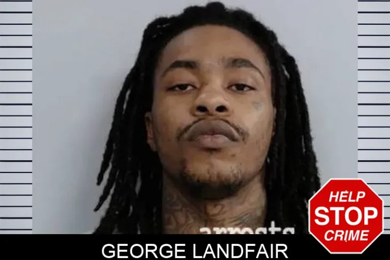 George Landfair