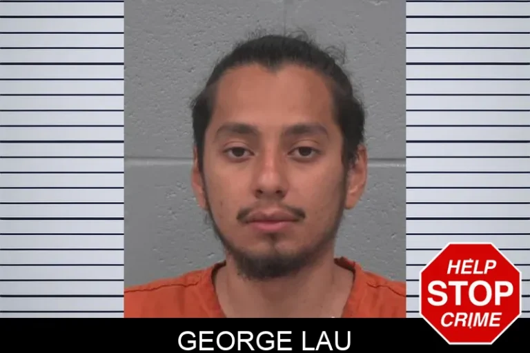 George Lau