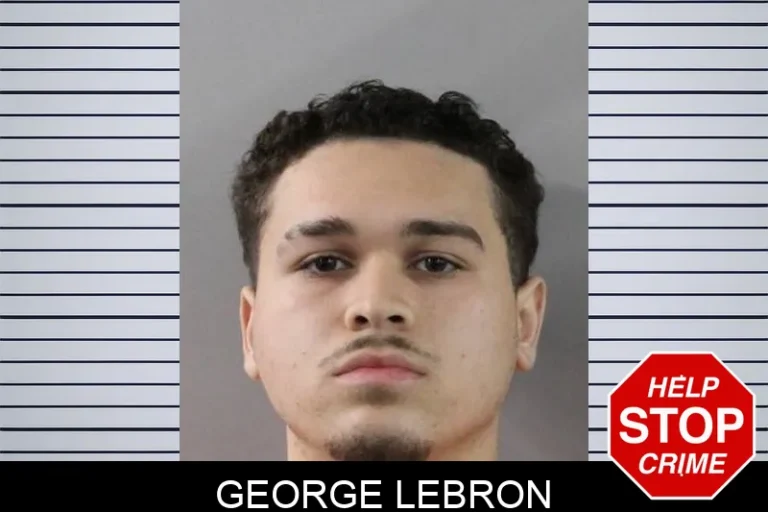 George Lebron