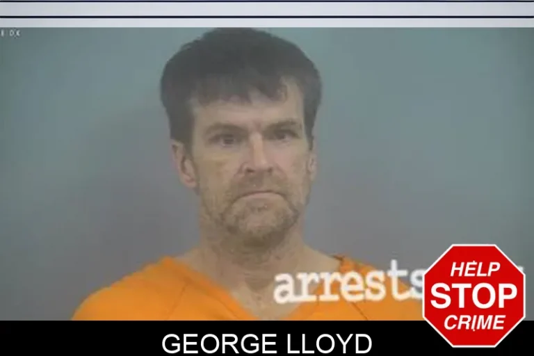 George Lloyd