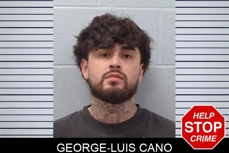 George-LuIs Cano