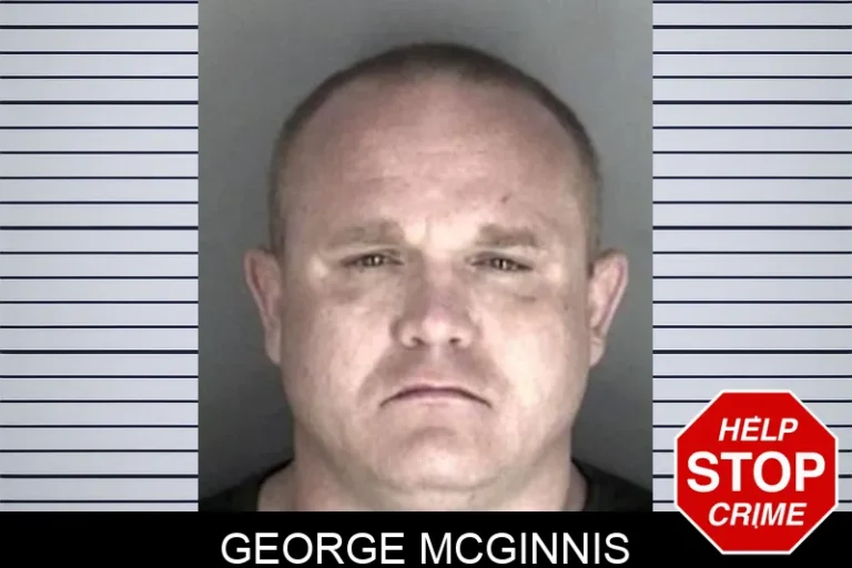 George MCGinnis