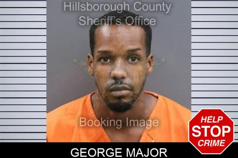 George Major
