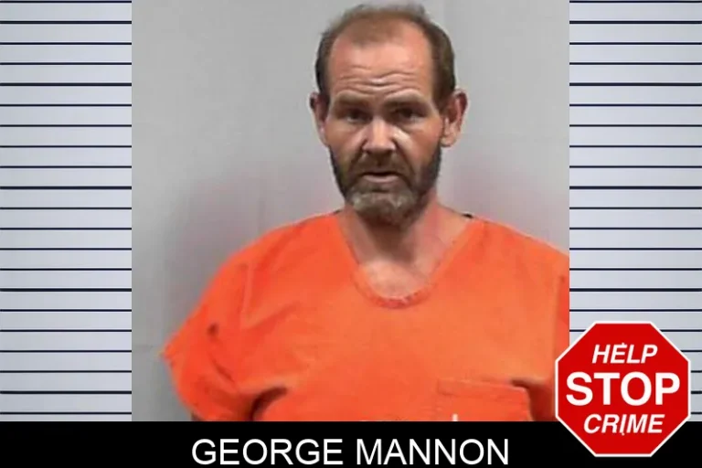 George Mannon